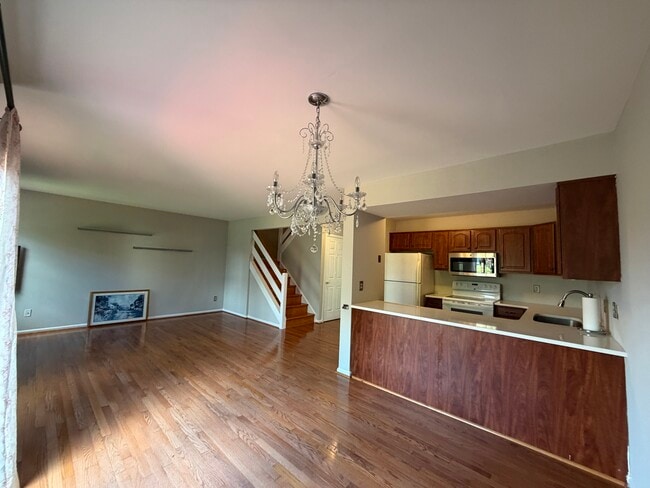 727 Jacques Cir in Chester Springs, PA - Building Photo - Building Photo