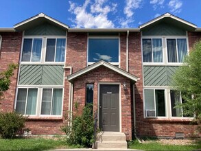 4555 S Jellison St, Unit D in Denver, CO - Building Photo - Building Photo