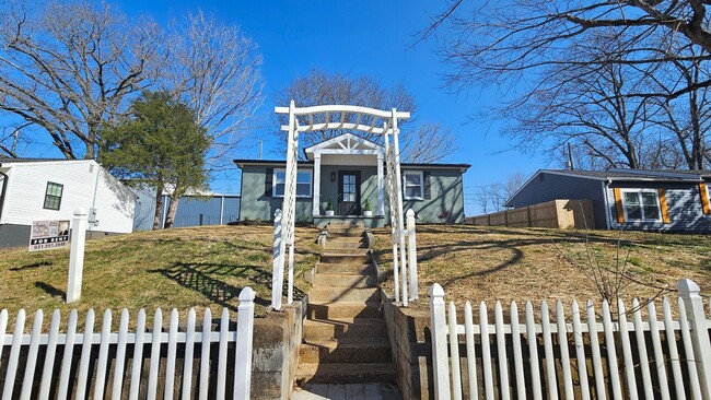 6 Proctor Dr in Clarksville, TN - Building Photo - Building Photo