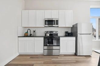 763 Park Ave in Brooklyn, NY - Building Photo - Building Photo