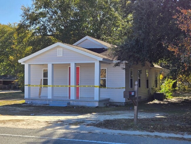 property at 1150 Ramblin Rd