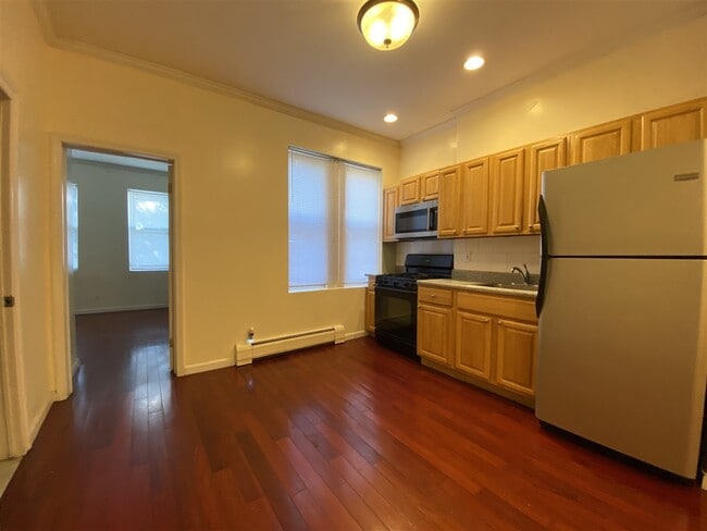 property at 519 Palisade Ave