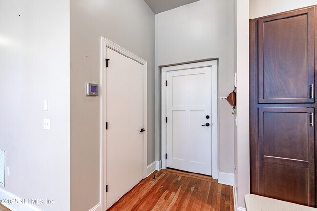 2525 College St in Jacksonville, FL - Building Photo - Building Photo