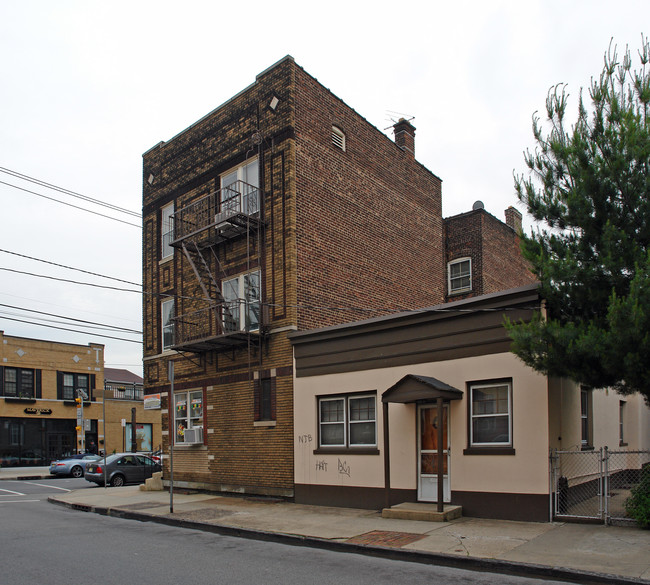 278 Elm St in Newark, NJ - Building Photo - Building Photo