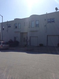 105-107 Chadbourne Ave in Millbrae, CA - Foto de edificio - Building Photo