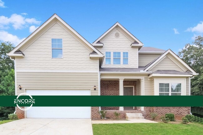 property at 4341 Traipse Path