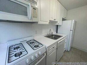 1 Langdon St in Cambridge, MA - Building Photo - Building Photo
