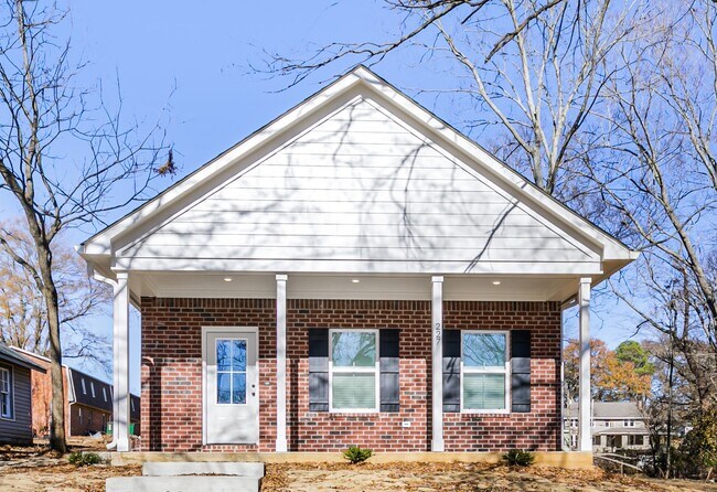 property at 227 Linden St