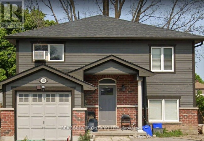 property at 175 Peel St