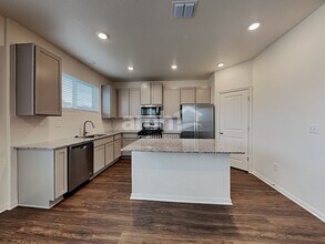 2715 Spencebrook in New Braunfels, TX - Building Photo - Building Photo