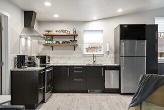 2013 N 8th St in Boise, ID - Building Photo - Building Photo