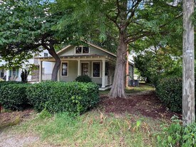 212 Grand Ave in Raleigh, NC - Building Photo