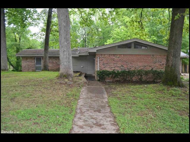 property at 9115 Byron Dr