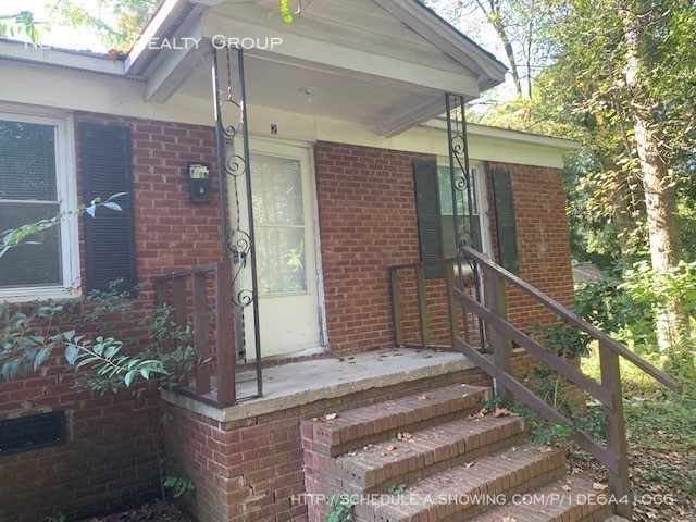 1900 Lasalle St-Unit -2 in Charlotte, NC - Building Photo