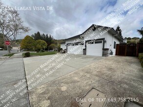 654 Llagas Vista Dr in Morgan Hill, CA - Building Photo - Building Photo