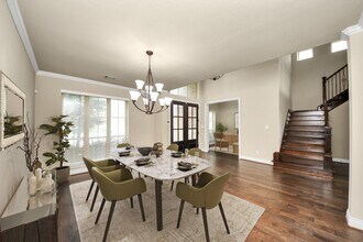 1714 Rice Mill Dr in Katy, TX - Building Photo - Building Photo