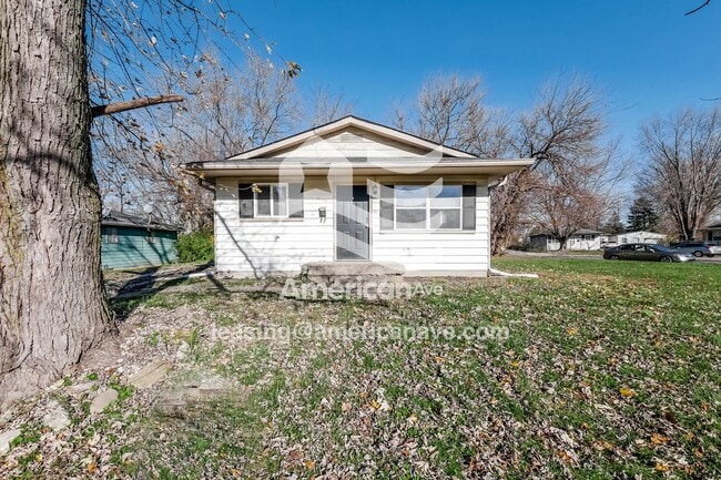 4053 Arquette Dr in Indianapolis, IN - Building Photo - Building Photo