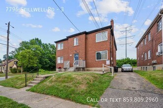 7796 Stillwell Rd in Cincinnati, OH - Building Photo - Building Photo
