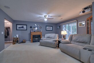 2301 N Cromwell Ct in Mount Juliet, TN - Building Photo - Building Photo