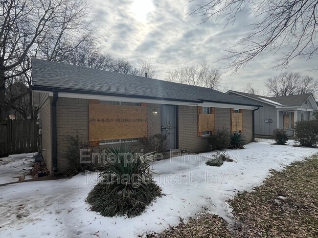 property at 3441 Piney Woods Ave