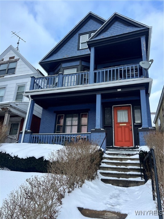 475 Prospect Ave in Buffalo, NY - Building Photo - Building Photo