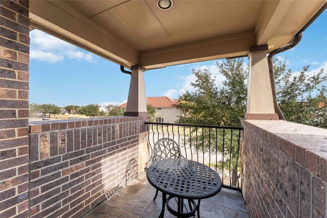 property at 2814 Palm Harbour Dr