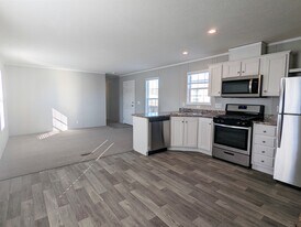 719 Virginia in Belleville, MI - Building Photo