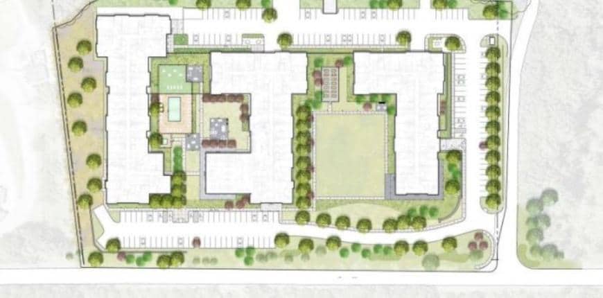 492 Boston Post Rd in Wayland, MA - Building Photo