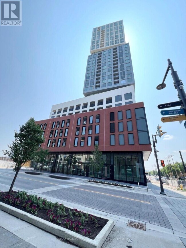 property at 39-3139 Mary St