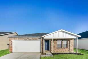 14207 Harlequin Dr in Willis, TX - Building Photo