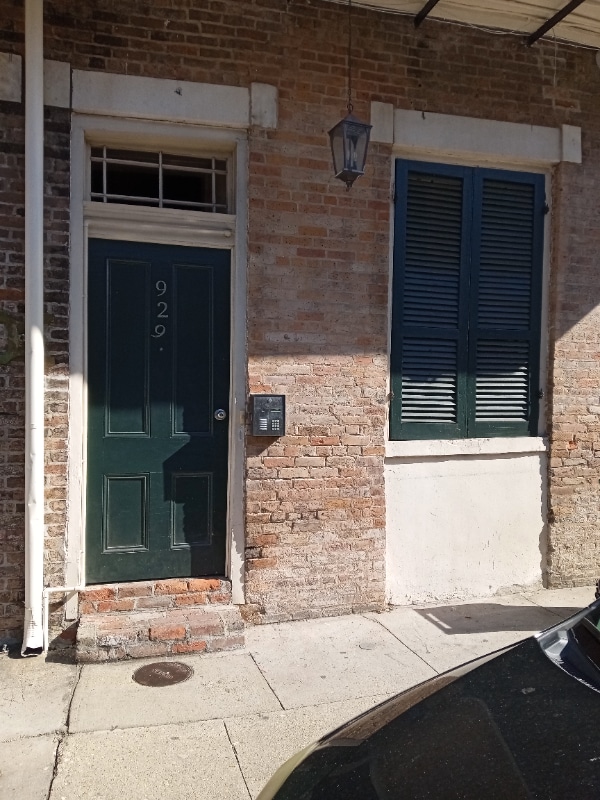 929 Dumaine St in New Orleans, LA - Building Photo - Building Photo