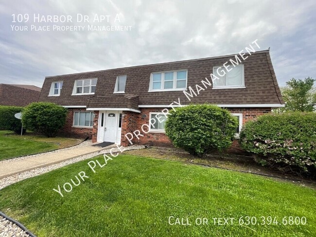 property at 109 Harbor Dr