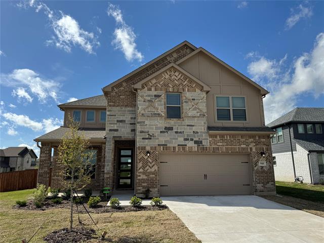 property at 910 Rosebud Trl