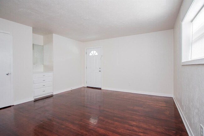 1419 Hyde Park Blvd in Houston, TX - Building Photo - Building Photo