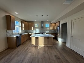 1722 Castlerock Ave in Wenatchee, WA - Building Photo