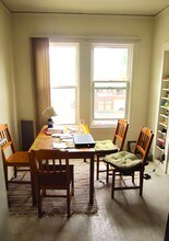 Interior Photo