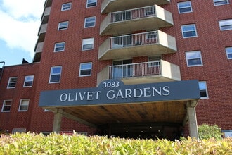 Olivet Gardens in Halifax, NS - Building Photo - Building Photo
