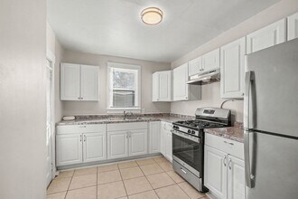 5713 Brooklyn Ave in Kansas City, MO - Building Photo - Building Photo