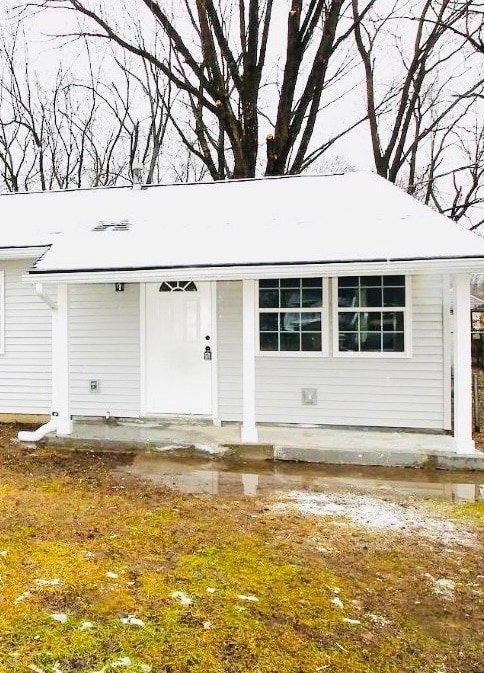 property at 4805 Toledo Ln