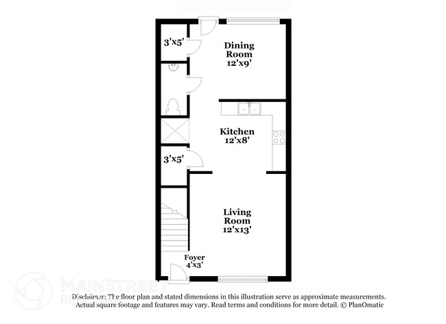 4019 Cody Dr in La Vergne, TN - Building Photo - Building Photo