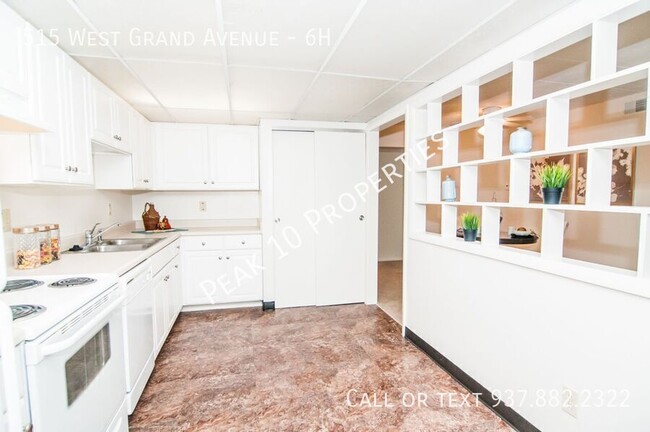 property at 515 W Grand Ave