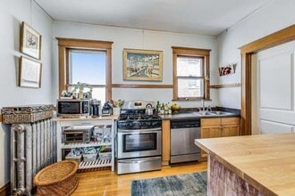535 S Lombard Ave, Unit 2 in Oak Park, IL - Foto de edificio - Building Photo