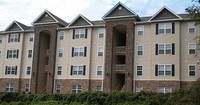 Summit at Cullowhee Apartamentos