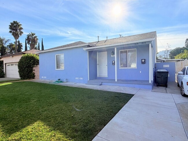 1814 Buffington St in Pomona, CA - Building Photo - Building Photo