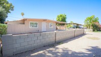 4361 W Daisy St in Yuma, AZ - Building Photo - Building Photo