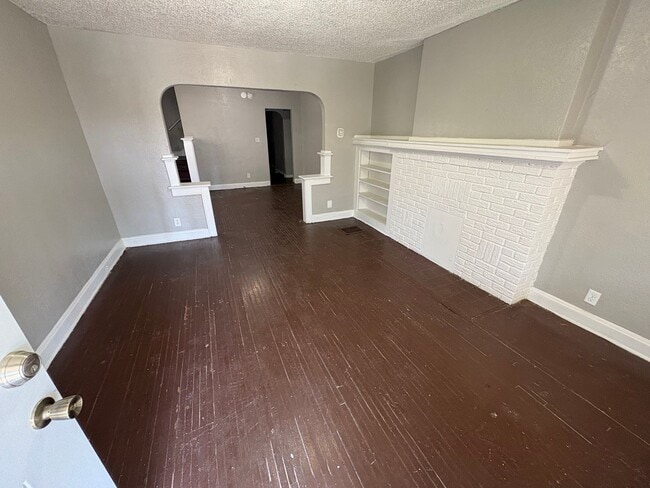 1320-1322 E 23rd Ave in Columbus, OH - Building Photo - Building Photo