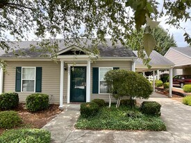 2007 Caton Dr in Augusta, GA - Building Photo