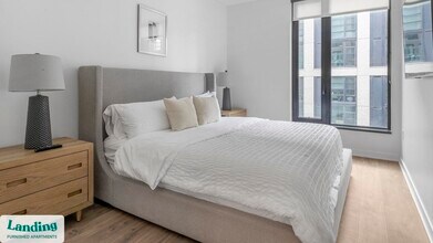 1320 4th St NE, Unit 607 in Washington, DC - Building Photo - Building Photo