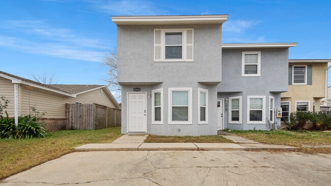 property at 2418 Johnson Dr