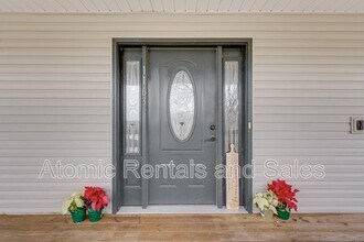 1163 Whitaker Rd in New Market, TN - Building Photo - Building Photo